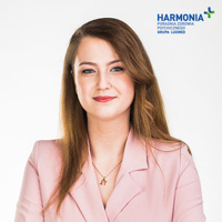 mgr Aleksandra Wantuch - Psycholog,Psycholog dzieci i młodzieży