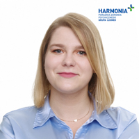 lek. Aleksandra Wielogórska - W trakcie specjalizacji (Psychiatra)