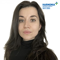 lek. med. Alicja Latoś - Psychiatra