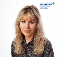 mgr Alicja Zgódka - Psycholog