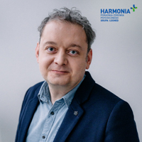 lek. Andrzej Wiącek - Psychiatra,Psychiatra dzieci i młodzieży