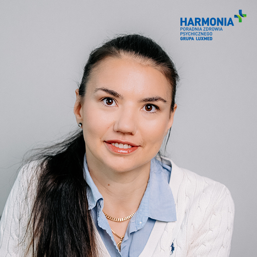 mgr Aneta Bodlas - Psycholog,Psycholog dzieci i młodzieży,Psychoterapeuta
