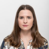 lek. med. Aneta Kusa - W trakcie specjalizacji (Ginekolog położnik)