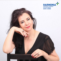 mgr Angelika Maciejewska - Psycholog,Neuropsycholog