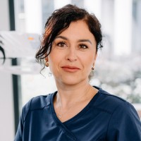 lek. stom. Anita Szweda-Woźniak - Lekarz stomatolog