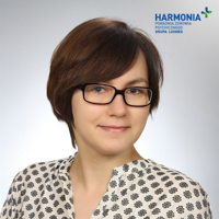 lek. Anna Bondyra - Psychiatra