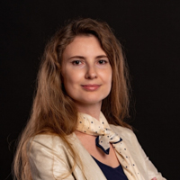 lek.stom. Anna Brenner - Lekarz stomatolog