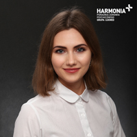 lek. Anna Janusz - Psychiatra