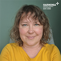 mgr Anna Mazur - Psycholog,Psychoterapeuta
