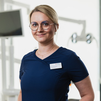 dr. n med. Anna Nowak-Wachol - Lekarz stomatolog,Stomatolog dziecięcy