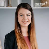 mgr Anna Ostaniewicz-Cydzik - Psycholog