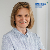 mgr Anna Piskorz - Psycholog,Neuropsycholog,Psychoterapeuta