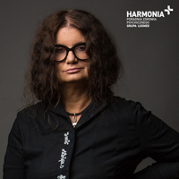 dr n.med. Anna Rozetti - Psychiatra dzieci i młodzieży