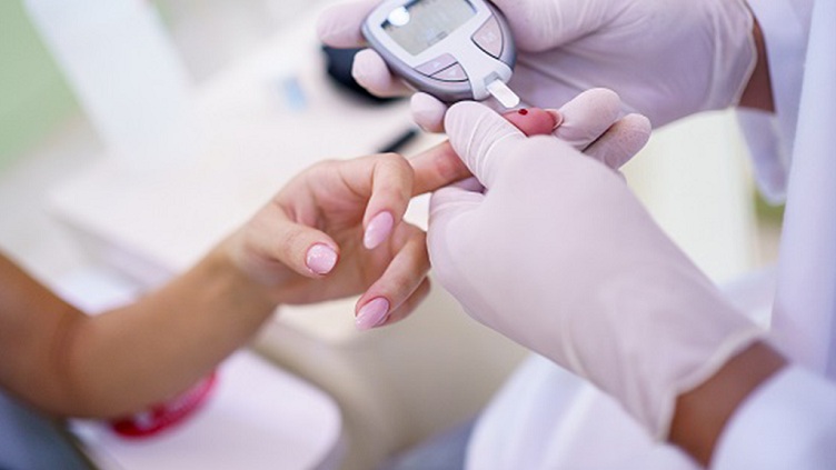 Badania na cukrzycę 