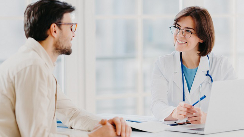 Badania lekarskie na prawo jazdy kat. A