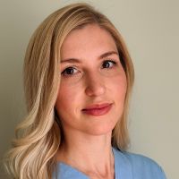 lek. med. Barbara Ciekot - Dermatolog