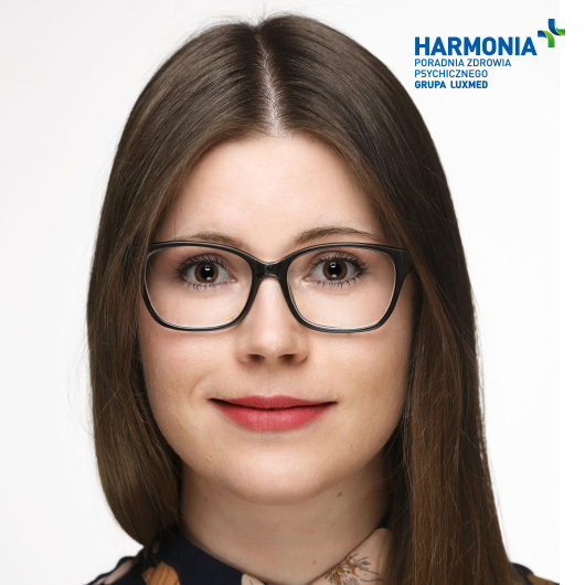lek. med. Barbara Lichota-Biniecka - Psychiatra