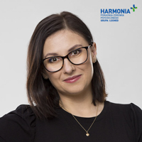 mgr Barbara Michno-Wiecheć - Psycholog,Psychoterapeuta