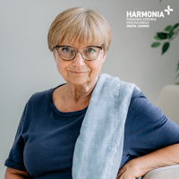 mgr Barbara Pomianowska - Psycholog,Neuropsycholog