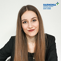 mgr Barbara Sitkiewicz - Dietetyk,Psychodietetyk