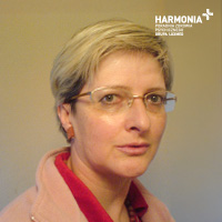 lek. Barbara Skrzypczak - Psychiatra