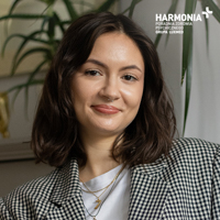 mgr Barbara Zając - Psycholog,Psychoterapeuta