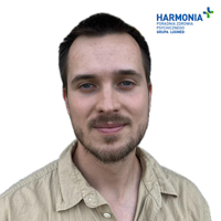 lek. Bartosz Masternak - W trakcie specjalizacji (Psychiatra)