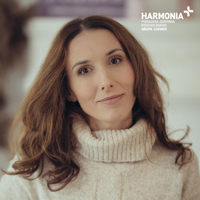 mgr Beata Krokowska - Psycholog