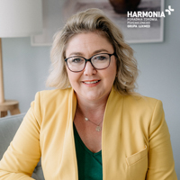 mgr Beata Sala - Logopeda