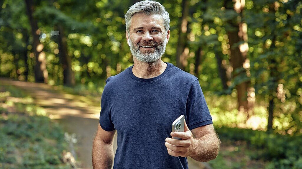 Profilaktyka dla mężczyzn