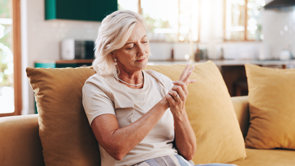 Pakiet badań na osteoporozę – Zadbaj o mocne kości 