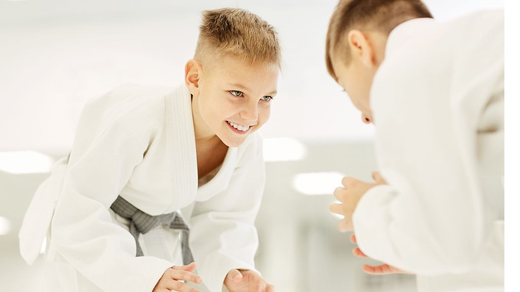 Pakiet badań okresowych orzecznictwa sportowego po 12 miesiącach — sztuki walki