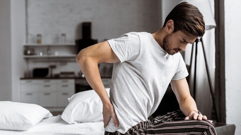 Pakiet badań laboratoryjnych na nerki - Zdrowe nerki