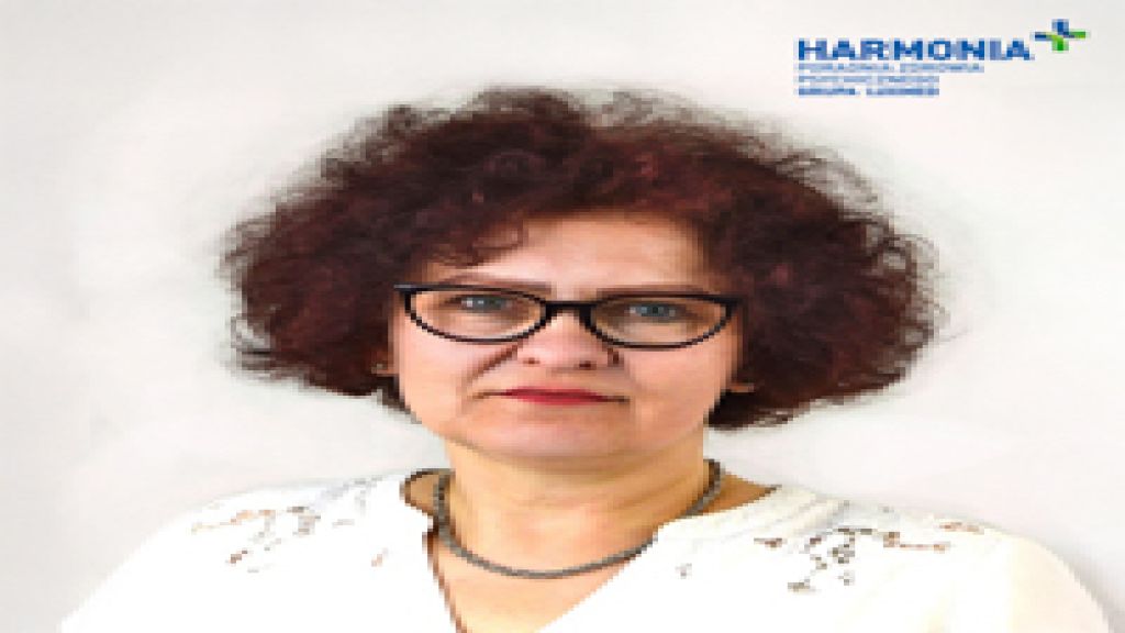 lek. Agnieszka Misiołek - Psychiatra