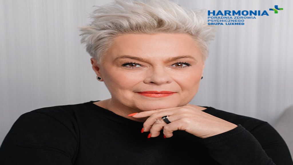 mgr Agnieszka Olszak - Psycholog