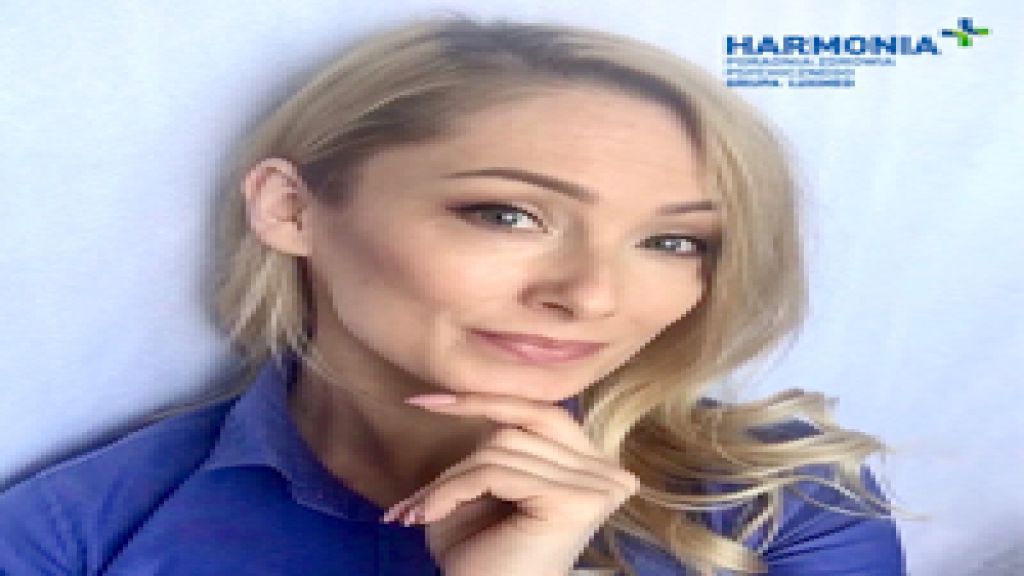 mgr Agnieszka Patkowska - Psycholog