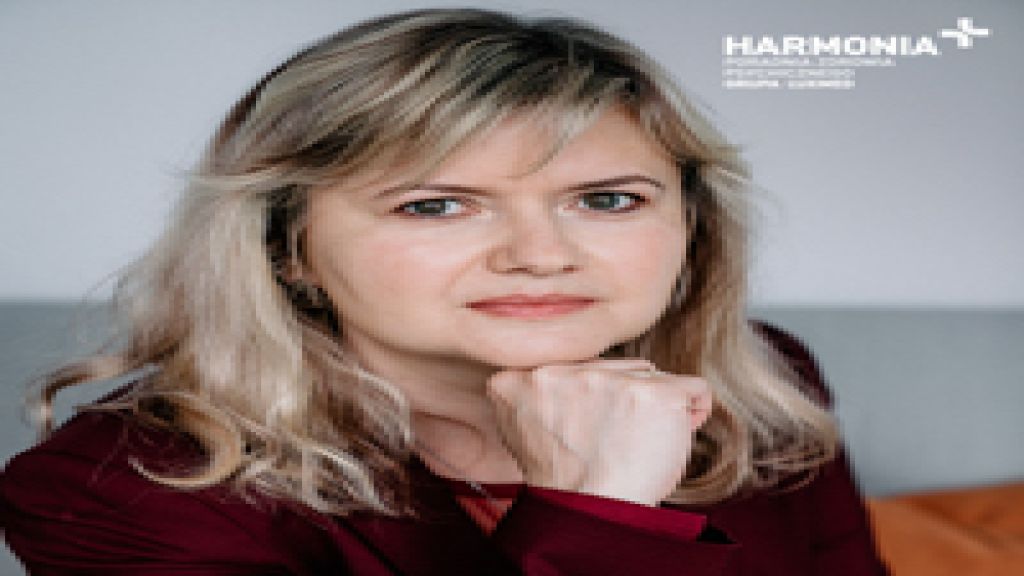 mgr Agnieszka Ryznar-Górska - Psycholog,Psychoterapeuta