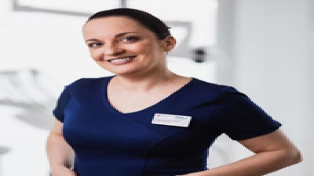 lek. dent. Aleksandra Plewniak-Kata - Stomatolog dziecięcy,Ortodonta,Ortodoncja – nakładki Invisalign