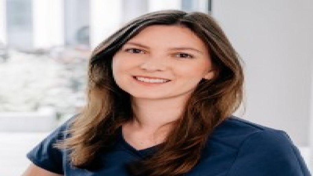 lek. stom. Aleksandra Sęk - Lekarz stomatolog,Periodontolog