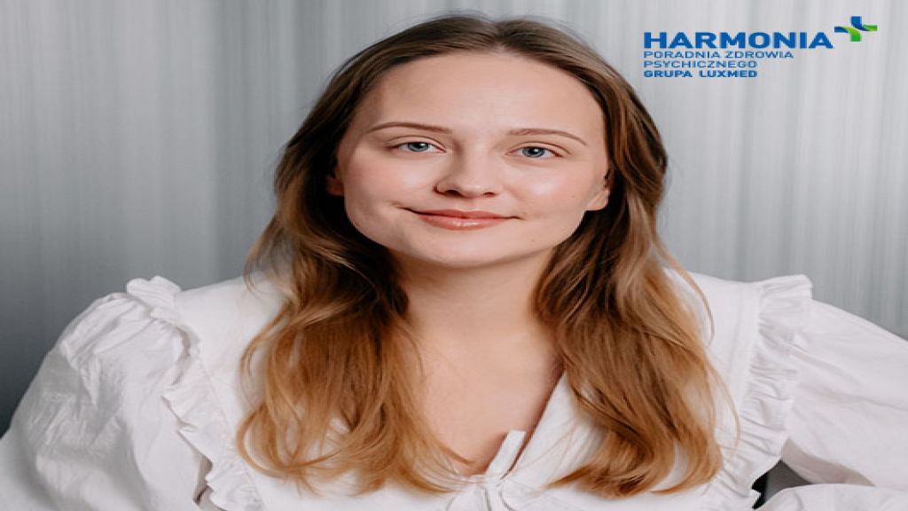 mgr Alicja Kubiszewska - Psycholog,Psycholog dzieci i młodzieży,Psycholog seksuolog