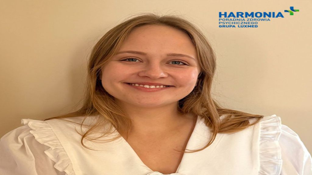 mgr Alicja Kubiszewska - Psycholog,Psycholog dzieci i młodzieży,Seksuolog