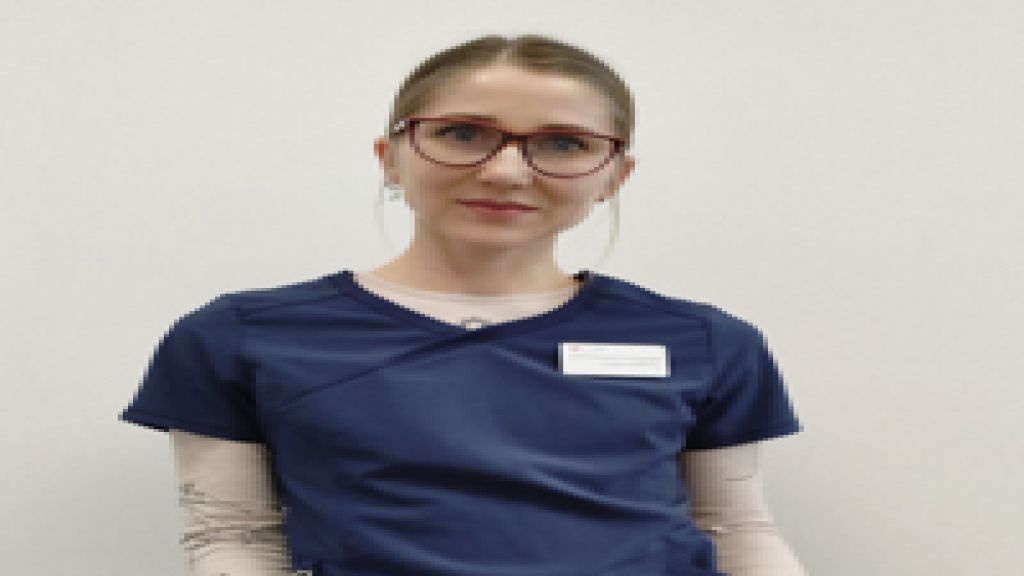 lek. stom. Anastasiya Kylosova - Lekarz stomatolog,Endodonta