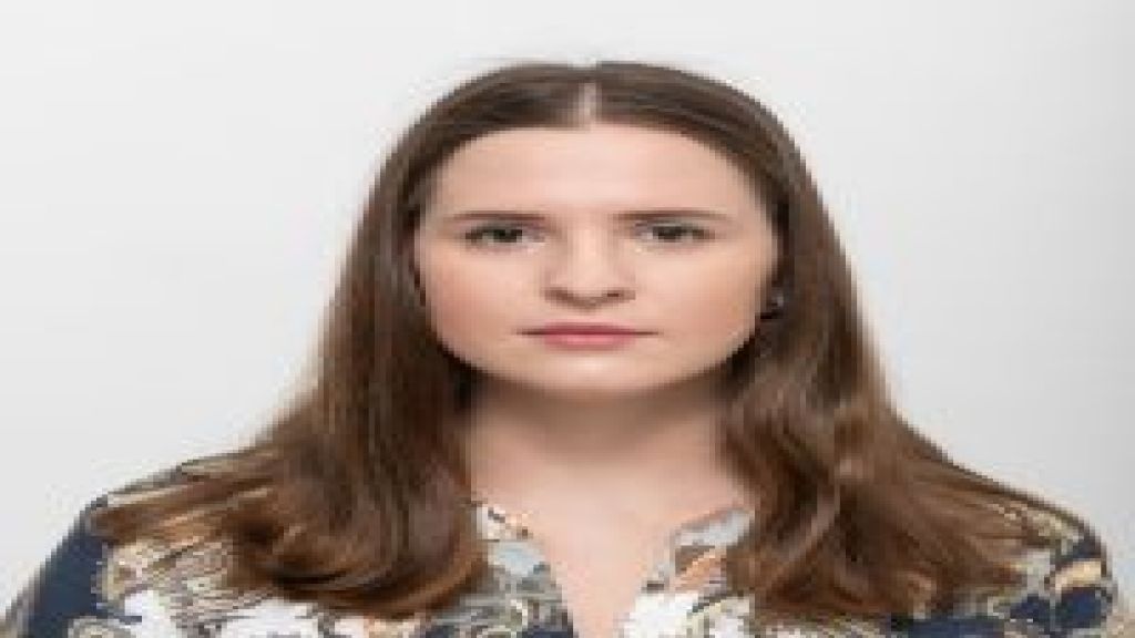 lek. med. Aneta Kusa - W trakcie specjalizacji (Ginekolog położnik)