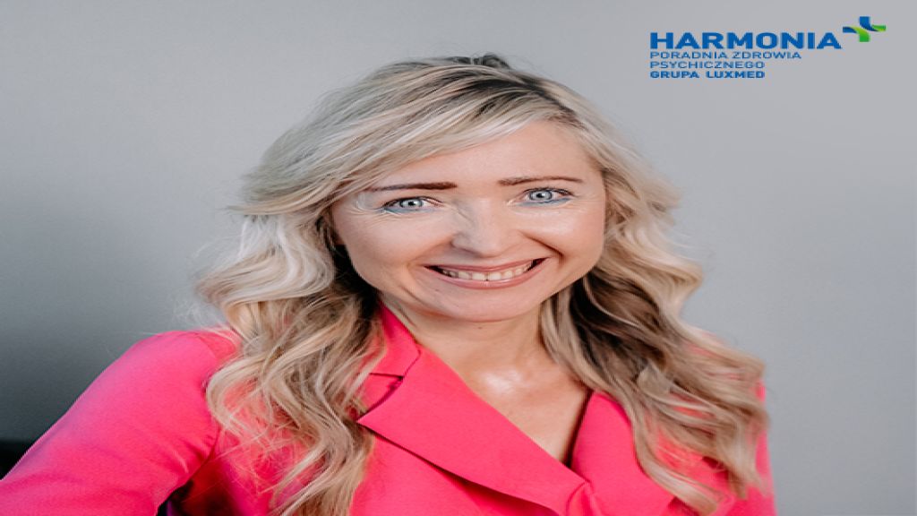 mgr Aneta Zbieska - Logopeda,Neurologopeda