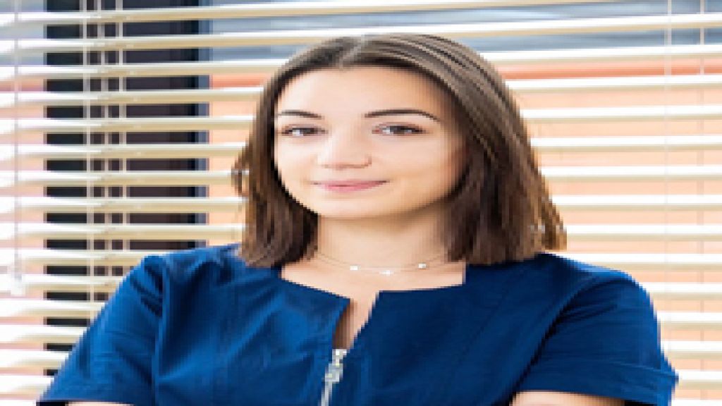 lek. stom. Angelika Nowak - Lekarz stomatolog,Ortodonta