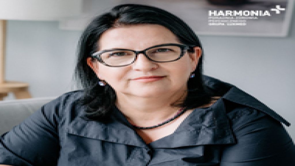 mgr Anna Glinka - Psycholog