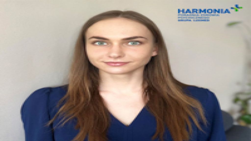 lekarz Anna Jóźwiak-Raczyńska - W trakcie specjalizacji (Psychiatra)