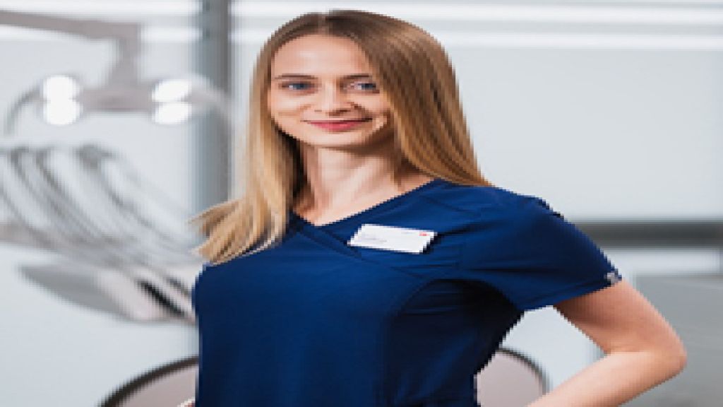 lek. dent. Anna Michniak - Periodontolog