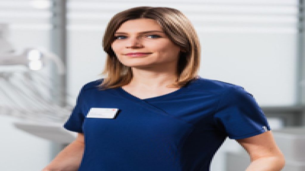 lek. dent. Anna Rachwalska - Protetyk