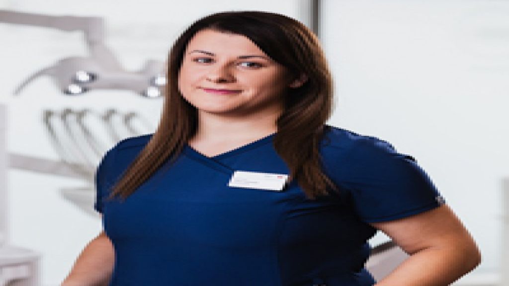 lek. dent. Anna Tuchowska - Lekarz stomatolog